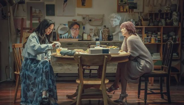 电影,娱乐,影视产业