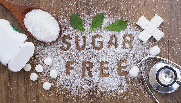 无糖饮料;食品添加剂;甜品剂