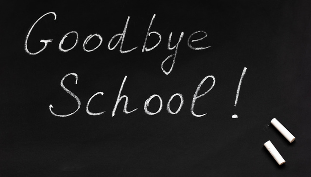 【特写】最后一节课：好未来大撤退，老师体面离场