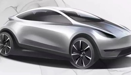 2.5萬美元的特斯拉長什么樣？外媒進(jìn)行了大膽的猜想