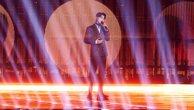 个人意见 | 看了10台跨年晚会，我觉得受了“工伤”