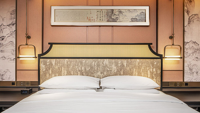 新酒店 | 皇家艾美落幕，上海迎来首家康莱德酒店