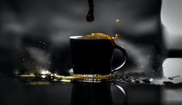 2021年，咖啡又輸給了茶飲