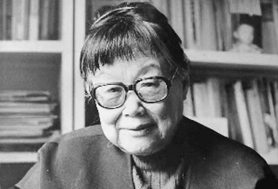 “九叶派”最后一位诗人郑敏今晨去世，享年102岁