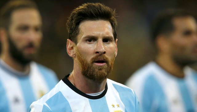 新冠,梅西,奥斯汀,以色列,荷兰