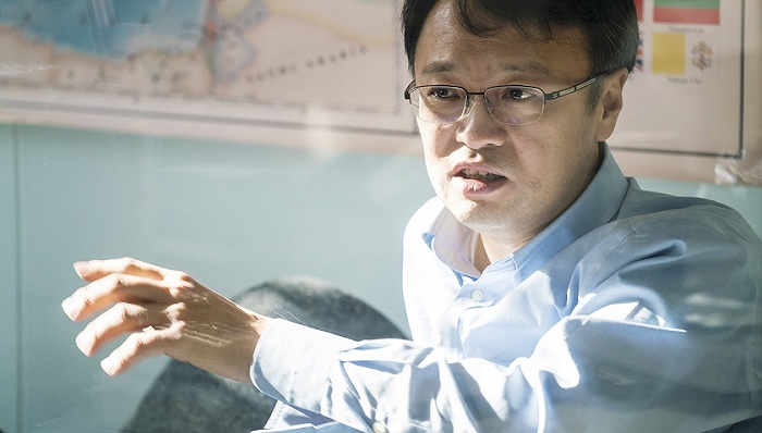 施展：我关心中国的边疆走廊，以及元宇宙秩序丨告别2021·提问思想者⑦