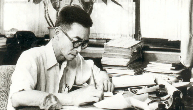 王军：从读懂梁思成开始 | 纪念梁思成逝世50周年