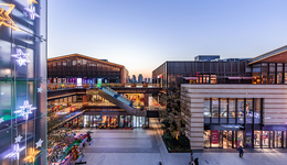 上海商業(yè)物業(yè)投資活躍，2021年大宗交易總成交超千億