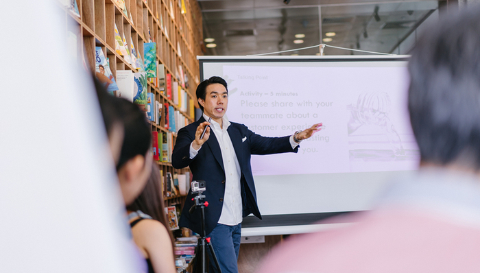 互联网,职场生态,年终总结,内卷