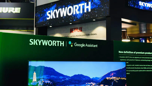 创维,代工,小米