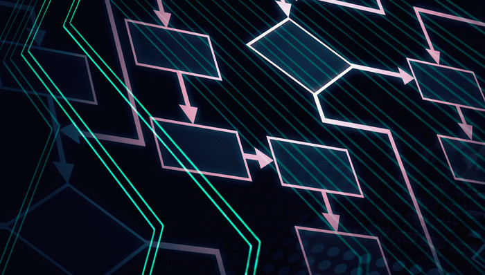 四部门发布《互联网信息服务算法推荐管理规定》，以促进算法推荐服务规范健康发展