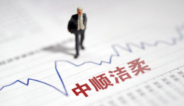 【专访】中顺洁柔董事长刘鹏：“接班”以来，我干了三件事