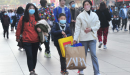 元旦假期上海接收消費(fèi)投訴萬余件，線上消費(fèi)投訴占78%