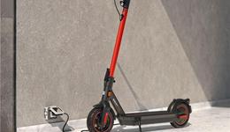 九号公司抢滩雅迪小牛