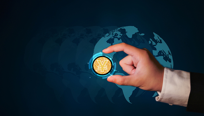 数字货币概念再度火爆，神思电子20CM涨停，新开普5日涨近70%