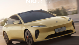 新能源风云榜：特斯拉“依旧惊艳”，“蔚小理”变“小理蔚”