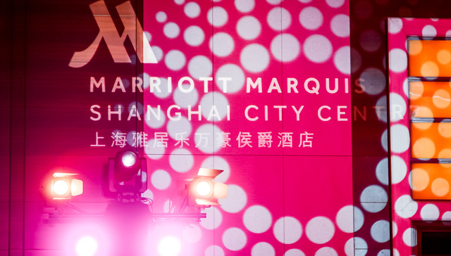 新酒店 | 中国首家万豪侯爵品牌来了，上海雅居乐万豪升级换牌再亮相
