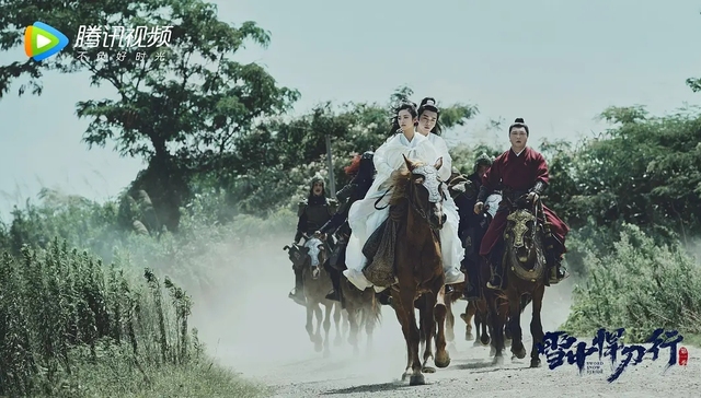 热度高、口碑低，小说IP改编剧或许将由严肃文学来拯救