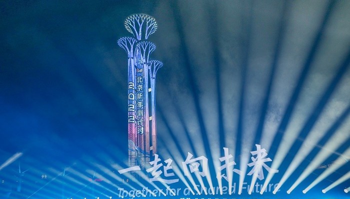 北京冬奥会倒计时30天：参赛席位已近满额，中国选手渐入佳境