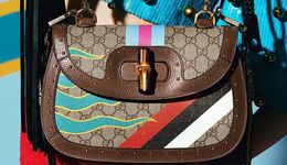 古馳為什么在加快推出聯(lián)名的速度？