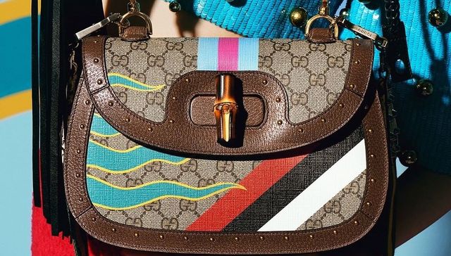 古驰为什么在加快推出联名的速度？