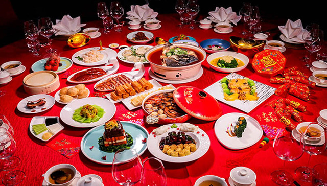 国际女性酒业获奖榜单出炉，众酒店纷纷推出新春年夜饭 ｜ 美食情报