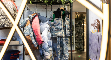 冬季户外运动品牌疯狂联名高奢，多单品售价数万元