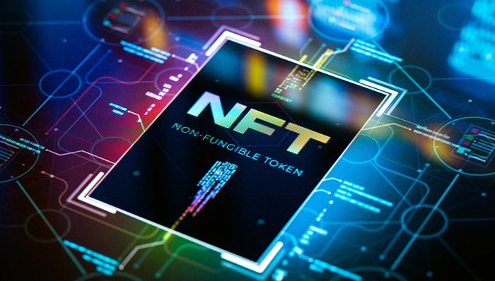 三星将在新款电视中上线NFT交易平台