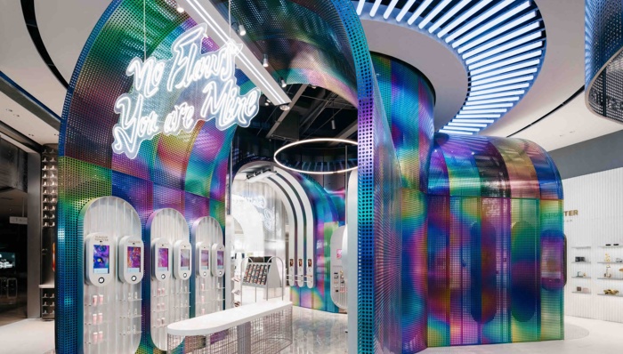 “AI第一股”商汤科技涉足美妆行业了