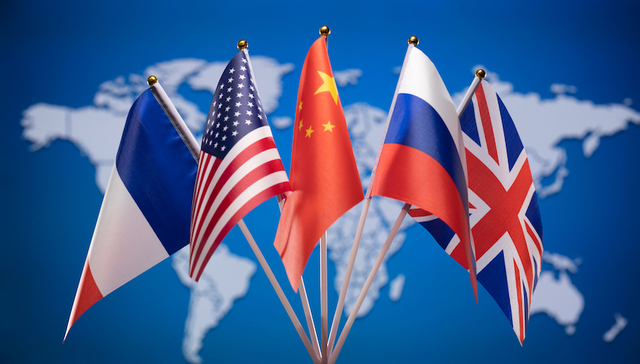 五大国罕见联合声明之后，拜登会削减核武库吗？