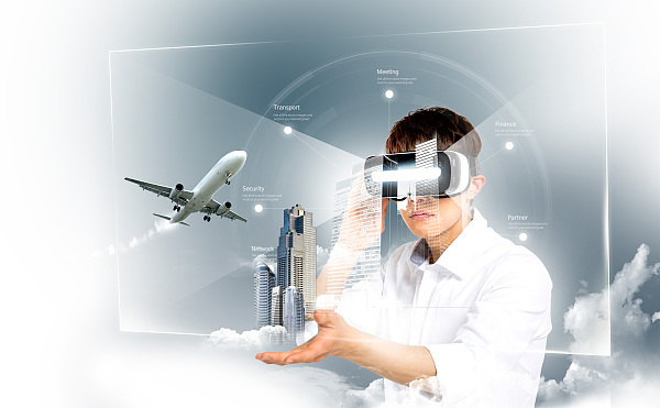 网鱼网咖母公司入局VR硬件赛道，要做元宇宙的“基础设施建设者”