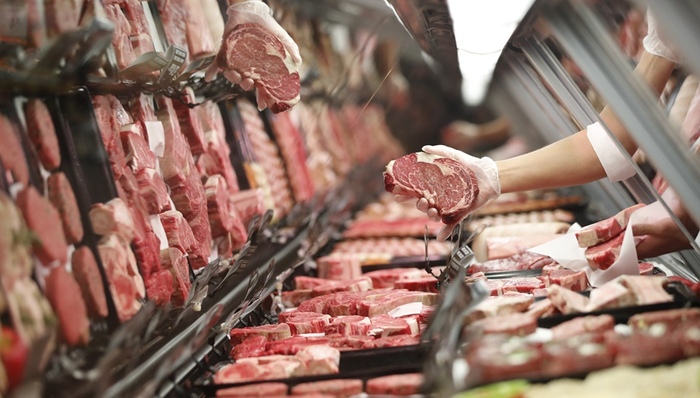 拜登,肉企,通胀,10亿