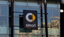 smart對(duì)未來(lái)出行的暢享全都體現(xiàn)在這款車(chē)上了