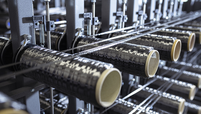 碳纤维将迎爆发期，谁是这个百亿市场的龙头公司？  | A股2022投资策略⑮