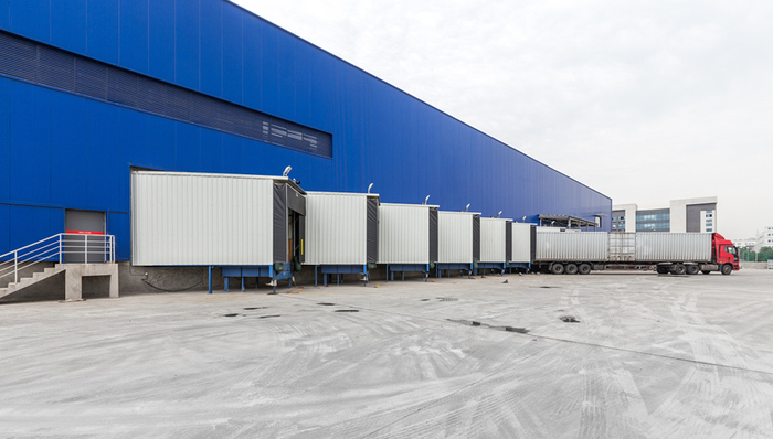 快看 | 京东收购中国物流资产股权进入最后阶段