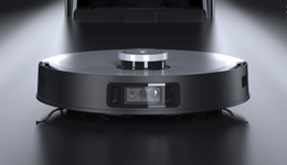 小家電的盡頭是掃地機(jī)