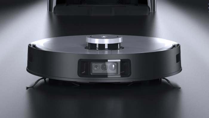 扫地机,小家电品牌,小熊