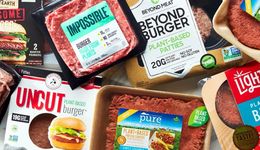 長夜里的植物肉，需要一個爆品