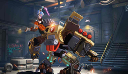 我在完美世界“幻塔”给BOSS刮痧