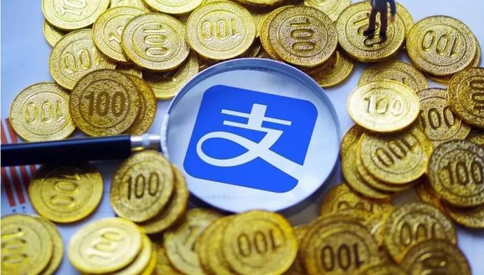 支付宝,流量经营,私域流量,生活号