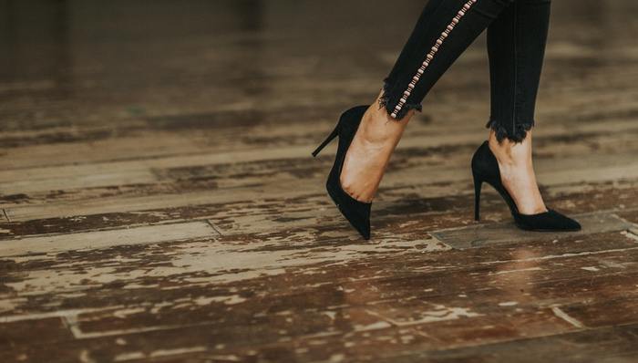 奢侈品牌,女性意识