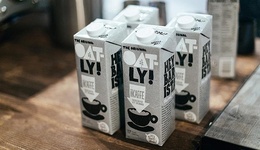 外來和尚到中國念經(jīng)，千億植物基賽道要被它“革了命”？