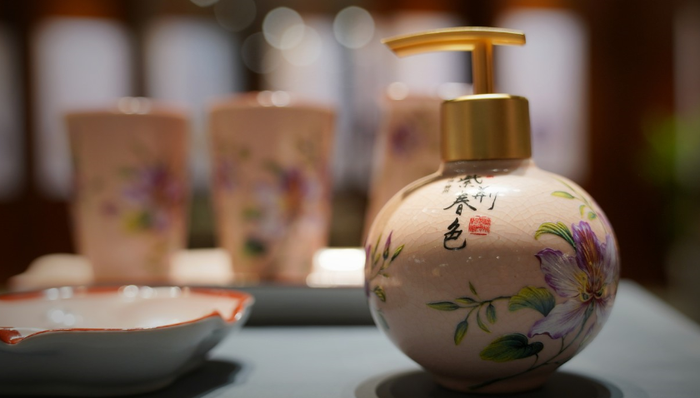 文化产业,产业规模增长,海外市场