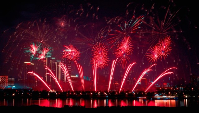 继微信、淘宝、百度、抖音之后，京东拿下虎年春晚独家互动合作伙伴