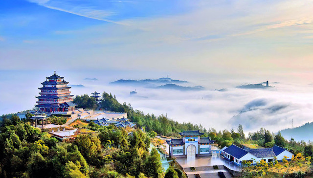 再开新航线，招商维京游轮推出“深圳-上海/上海-深圳”8日游