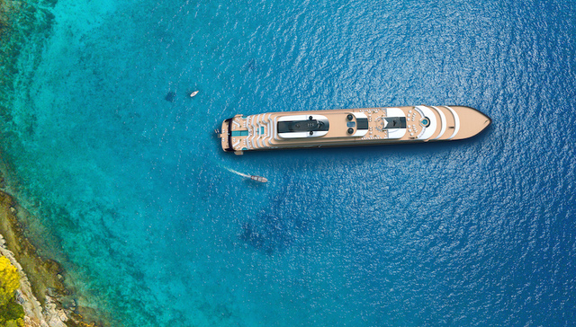 酒店品牌跻身游轮游艇行业，这会是门好生意吗？