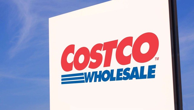 Costco,仓储会员店,京东