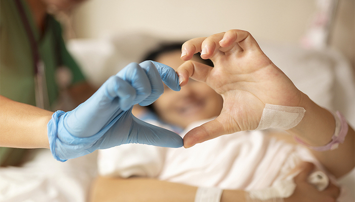 医学科普，女性健康，宫颈癌，医患关系，复旦大学附属妇产科医院