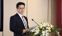 虧了3239萬減持股票后，朱榮斌從陽光城離職