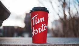 Tims中國(guó)門(mén)店數(shù)量近400家，瘋狂開(kāi)店沖上市能有戲嗎？